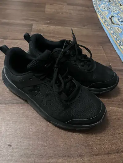 Under Armour Running Shoes, View more