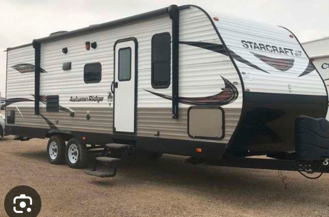 2019 Starcraft Autumn Ridge 26BHS in Travel Trailers & Campers in New Glasgow