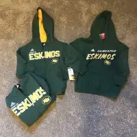 *New* Team Hoodies and Pullovers - Kids S,M,L, NE Edm Clareview