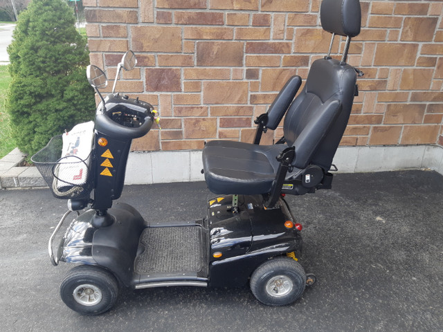 Mobility Scooter in Health & Special Needs in Belleville - Image 3