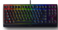 Razer BlackWidow V3 Tenkeyless TKL Mechanical Gaming Keyboard: Y