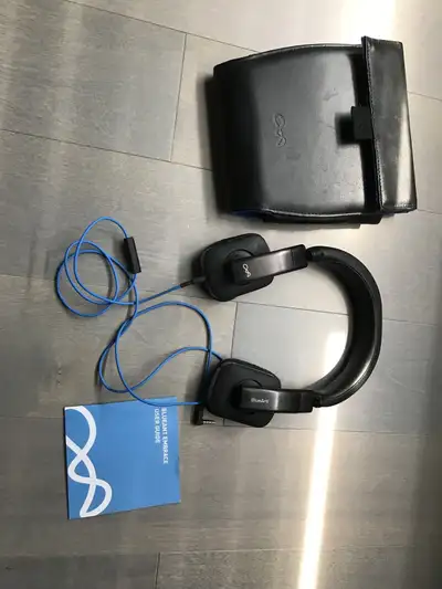 BlueAnt Embrace Stereo Headphones, View more
