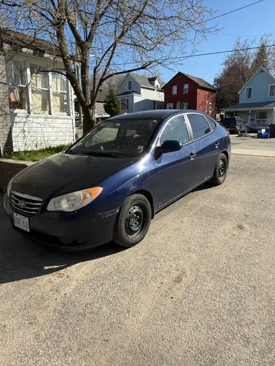 Good condition, well maintained. Good for first time buyer and for learner. Using on daily basis to...