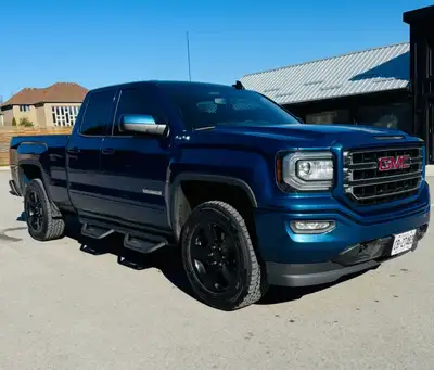 ELEVATION 4x4 5.3L 20” Wheels - Trailer Tow Package - Spray On Bed Liner - Brand New BakFlip Tonneau...