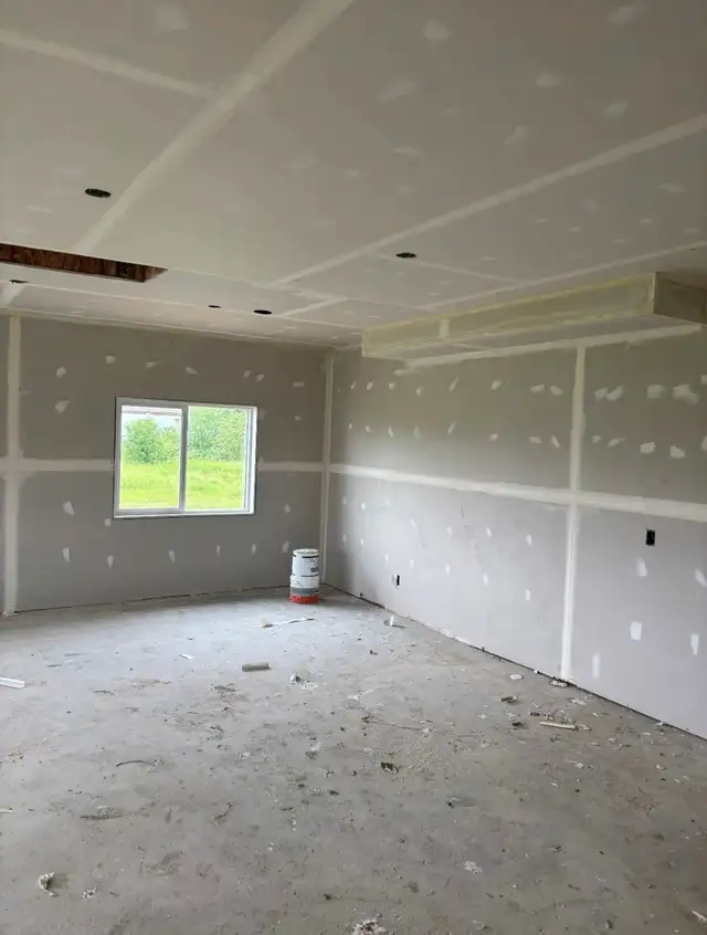 Mikes Drywall Services472304681873592320