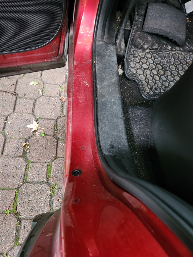 Mazda CX5 2013 modèle GT AWD 230000 km — photo 3