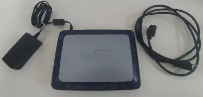 Routeur de sécurité PoE Dell SonicWALL TZ 170 Internet Security, View more