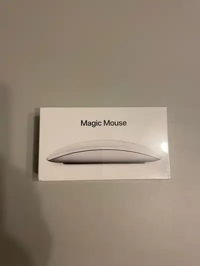 Apple Magic Mouse, View more