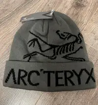 Arc’teryx winter hat