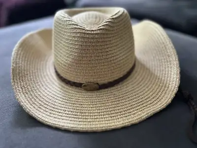 western cowboy hat , View more