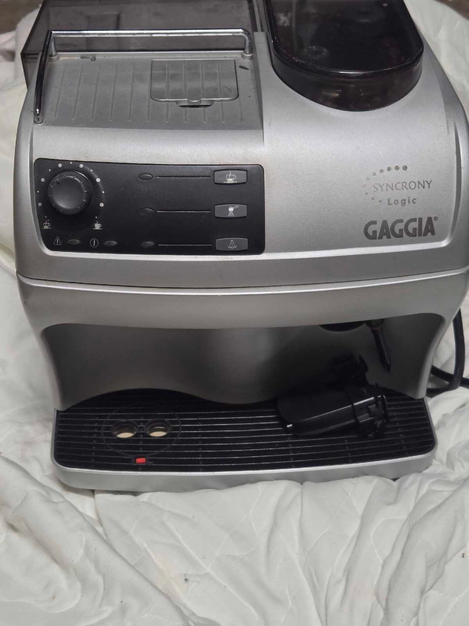 espresso machine | Free Stuff | Markham / York Region | Free local ...