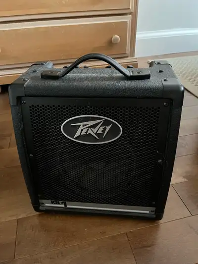 Peavy KB1 Amp, View more