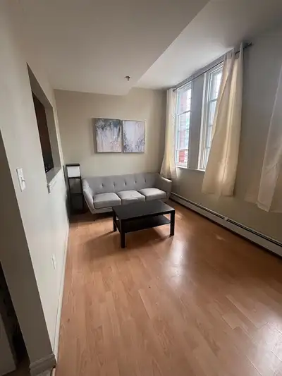Fully Furnished 1-Bedroom Apartment – Downtown Charlottetown starting from $1100/month Looking for a...