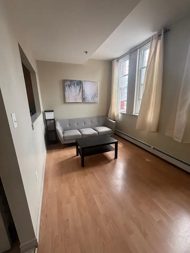 1-Bedroom Apartment for Long-Term Rent – Clean & Comfortable in Long Term Rentals in Charlottetown - Image 2