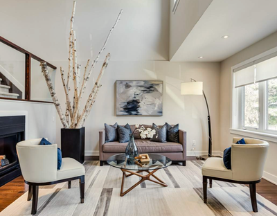 Gorgeous Living Room Furniture, View more