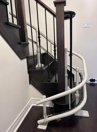 Chair Lift, View more