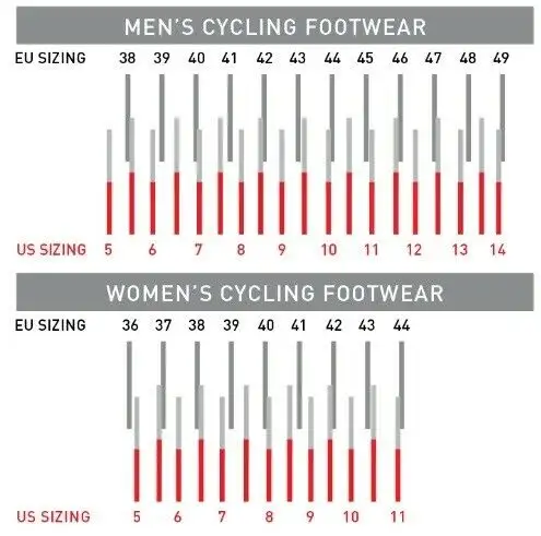 bike shoes in Road in City of Toronto - Image 5