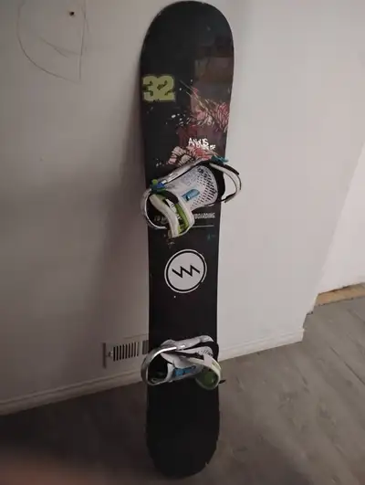 Snowboard for sale, View more
