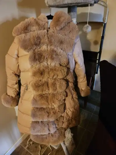 Womens Winter Coat , View more