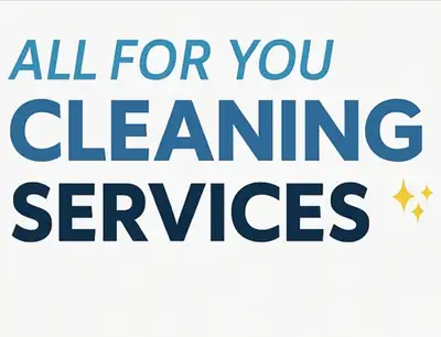 CLEANERS FOR HIRE, View more