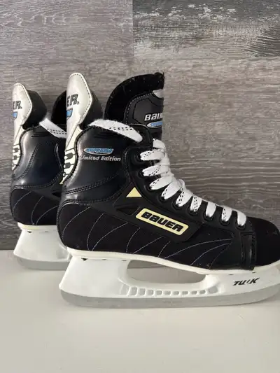 Bauer Supreme Limited Edition  Powe Fit, View more