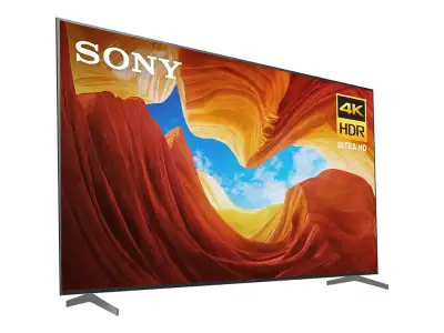 Sony 65inch 4K TV, View more