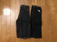4T toddler jeans