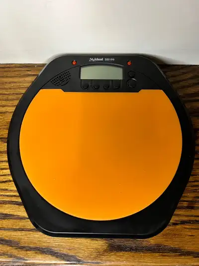 Meideal DS100 Electronic Drum Practice Pad, View more
