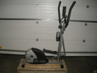 Cardio Elliptical Trainer