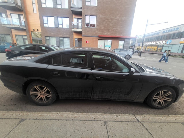 auto a vendre — photo 3