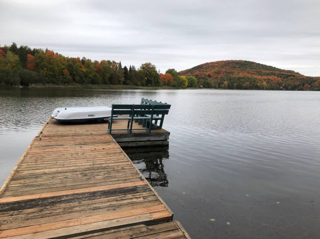 Chalet à louer Mont-Tremblant, Lac Maskinongé in Quebec - Image 2