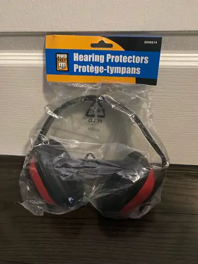 Baby Hearing Protection Earmuffs, View more