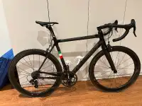 Colnago C60 Road bike (2016, 54cm)