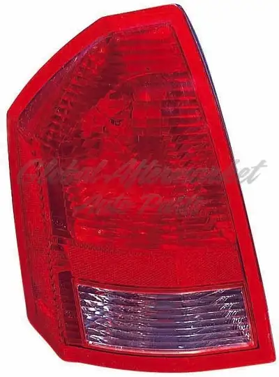 Left Side - $106 Right Side - $106 Left Side - https://globaljdmautoparts.com/products/ch2818102-chr...