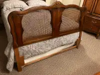Headboard for queen size bed