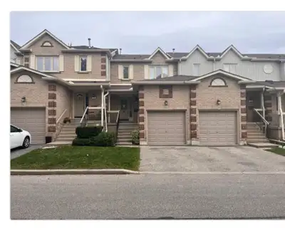 Guelph University students!! Summer sublet for a university female student in a basement bedroom wit...