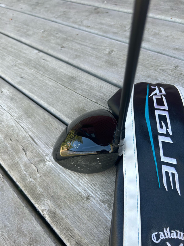 Callaway Rogue in Golf in Edmonton