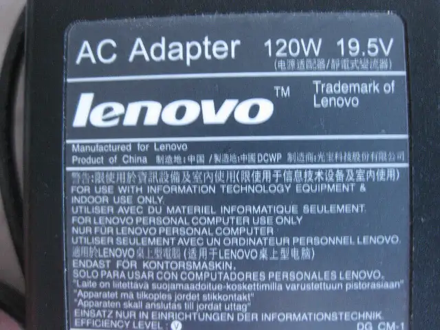 Lenovo AC Adapter & Power Cord in Laptop Accessories in City of Toronto - Image 3