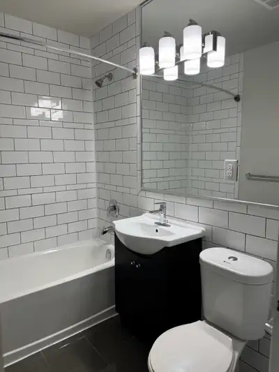 We have 1 and 2-bedroom units (with balcony) available at 35 Greenbrae Circuit in Scarborough, locat...