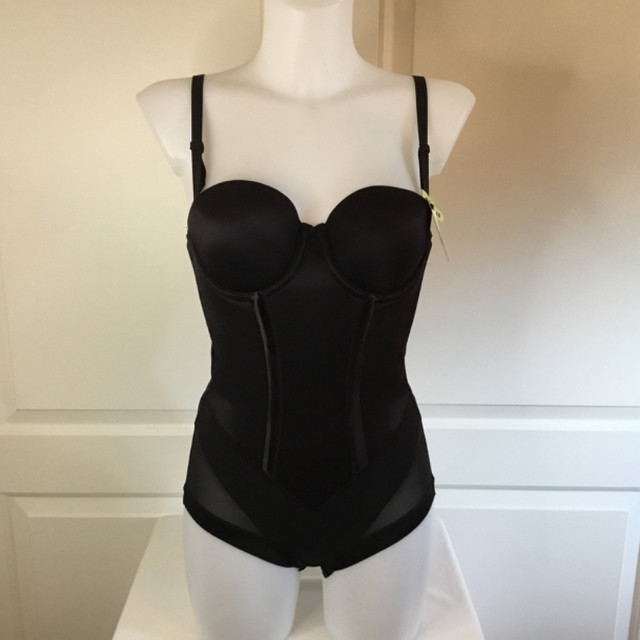 Women’s Body Shaper With Built-in Bra Shapewear in Women's - Other in Winnipeg - Image 3