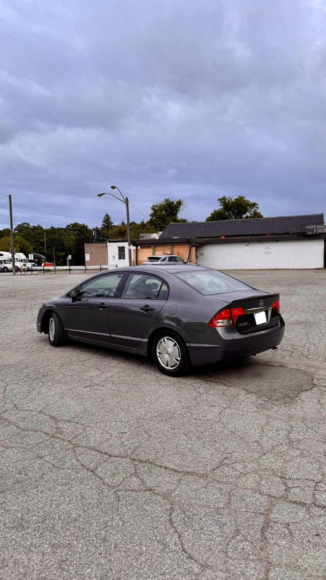 Honda Civic Original owner  in Cars & Trucks in City of Toronto - Image 4