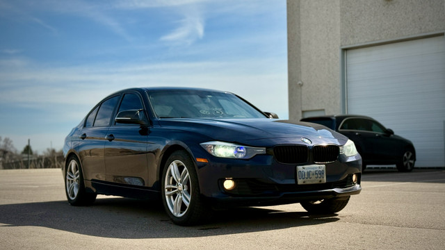 BMW 328i Xdrive in Cars & Trucks in Oakville / Halton Region - Image 2
