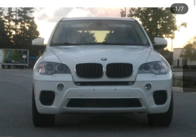 2013 BMW X5