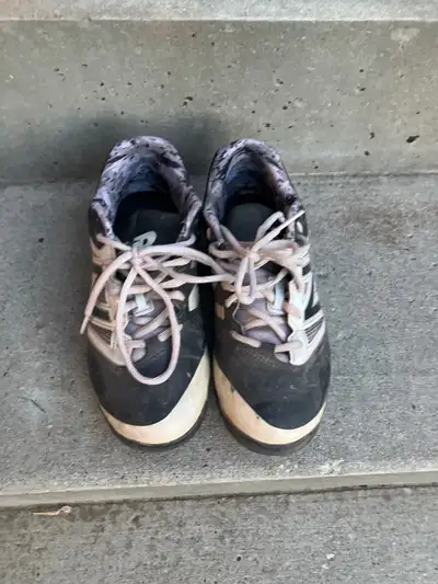 Soccer or Baseball Cleats, View more