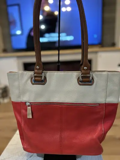 Tignanello Hobo Bag, View more