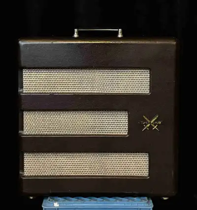 Fender Excelsior Amplifier, View more