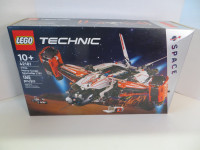 Lego  Technic:  VTOL  Heavey  Cargo  Spaceship  LT81  (Neuf)