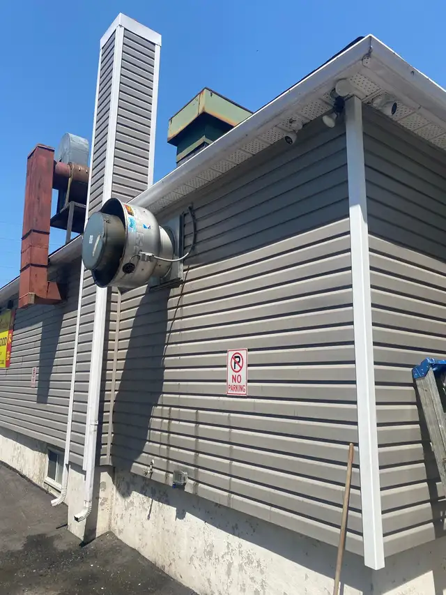 Restaurant equipment repairs and installation  in Appliance Repair & Installation in Ottawa - Image 5