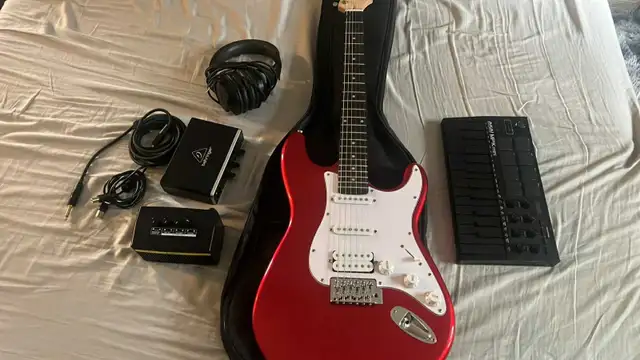 music equipment in Other in City of Halifax - Image 2