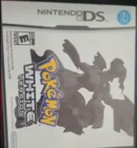 Nintendo DS/3DS Games for sale or trade